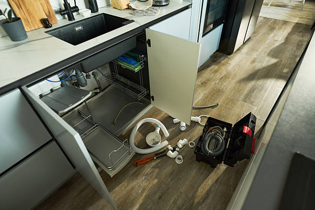 Reliable Drain Cleaning contractor in Worley, ID by Street Wise - Plumbing